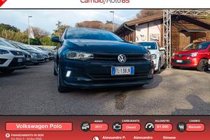 Volkswagen Polo 1.4 TDI 5p. Trendline