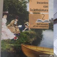 incontro con la letteratura 2