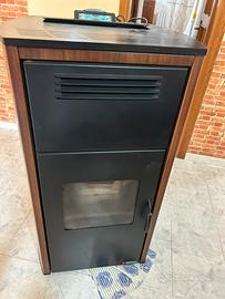 Termo stufa ungaro maia 34