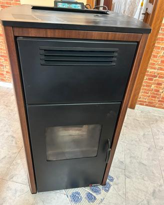 Termo stufa ungaro maia 34