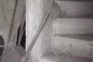 casa indipendente da ristrutturare internamente 