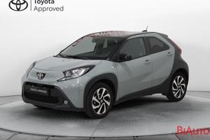 Toyota Aygo X 1.0 Trend 72cv s-cvt