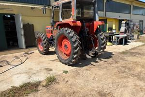 Trattore same mercury 85