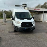 FORD TRANSIT del 2015