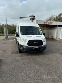 FORD TRANSIT del 2015