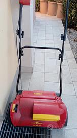 WOLF-Garten UV29EV Scarificatore  arieggia