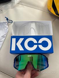 Occhiali da ciclismo /corsa KOO Demos unisex
