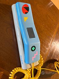Telefono anni 90’ swatch