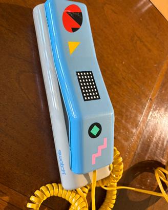 Telefono anni 90’ swatch