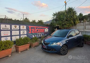 Lancia Ypsilon 1.0 FireFly 5 porte S&S Hybrid Ecoc