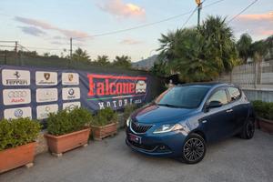 Lancia Ypsilon 1.0 FireFly 5 porte S&S Hybrid Ecoc