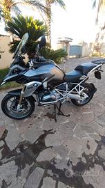 BMW R 1200 GS Full Optional 2014 - 38.800 km