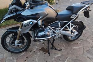 BMW R 1200 GS Full Optional 2014 - 38.800 km