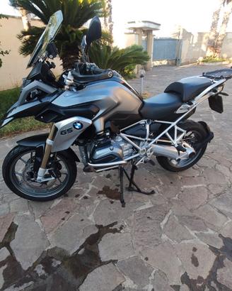 BMW R 1200 GS Full Optional 2014 - 38.800 km