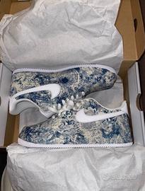 Nike air force 1 nuove con scatola n.  42.5