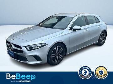 Mercedes-Benz Classe A A 180 SPORT AUTO