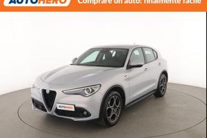 ALFA ROMEO Stelvio BE73823