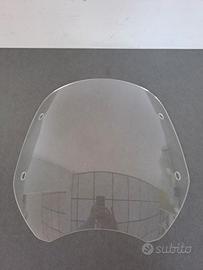 bmw r1200r cupolino parabrezza alto non originale