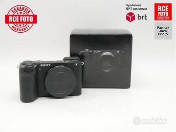 Sony A6700