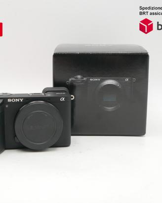 Sony A6700