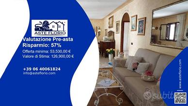 Immobile in asta di 77 m² a Torre Annunziata