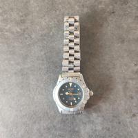 Orologio TAG Heuer serie 2000 donna