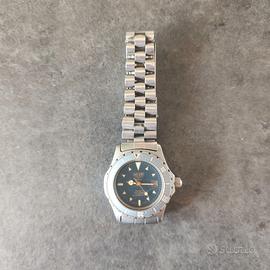 Orologio TAG Heuer serie 2000 donna