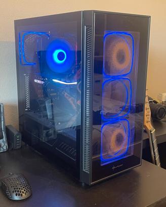 PC GAMING RTX 3060 Ti