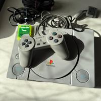 Playstation 1 scph 9002 pal