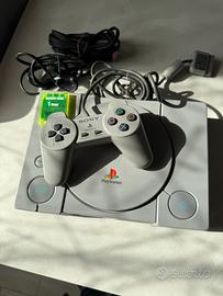 Playstation 1 scph 9002 pal