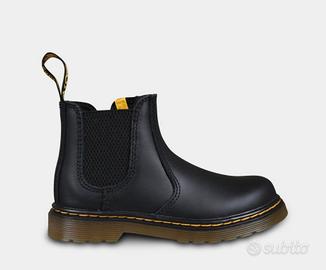 stivaletto Chelea Dr.Martens 