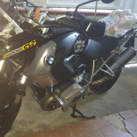 Bmw gs 1200