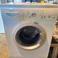 Lavatrice HAIER  ,  5 kg, 1000  Giri,  Classe A