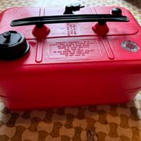 serbatoio carburante