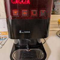 Macchina per caffè espresso Baby Gaggia vintage