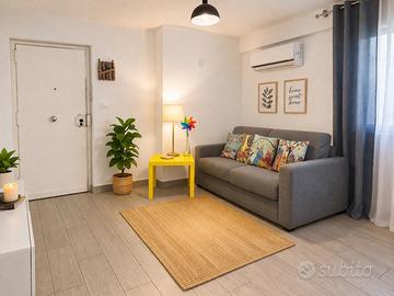 Casa&Putia Palermo centro - vicino Politeama