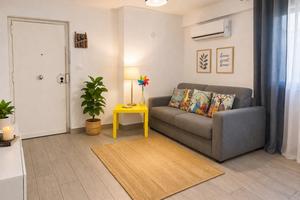 Casa&Putia Palermo centro - vicino Politeama