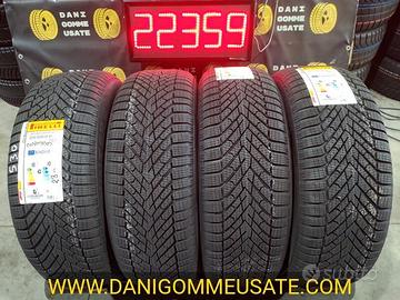 4 GOMME 225 55 18 INVERNALI NUOVE - PIRELLI