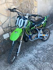 kx 65