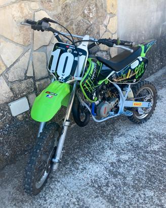kx 65