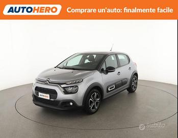 CITROEN C3 MA98470