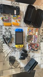 Vendi bundol Nintendo swich 2019