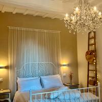 B&B nel "vicolo dei Fiori che parlano" a Spello