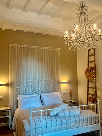 B&B nel "vicolo dei Fiori che parlano" a Spello
