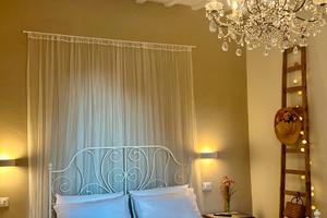 B&B nel "vicolo dei Fiori che parlano" a Spello