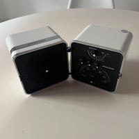nuove radio BRIONVEGA CUBO TS 522,