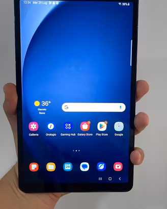 SAMSUNG TAB A9 64GB USATO N 9482