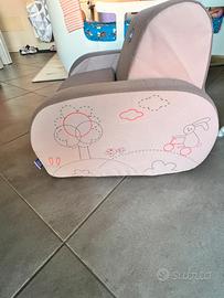 POLTRONCINA TWIST CHICCO