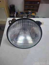 Faro anteriore Carello Alfetta GTV Giulia 