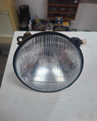 Faro anteriore Carello Alfetta GTV Giulia 
